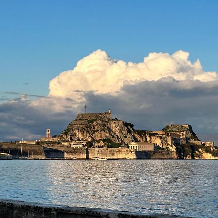 Aristotelous Gerry Studio Corfu  Екстериор снимка