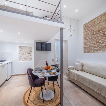 Aristotelous Gerry Studio Corfu  Екстериор снимка