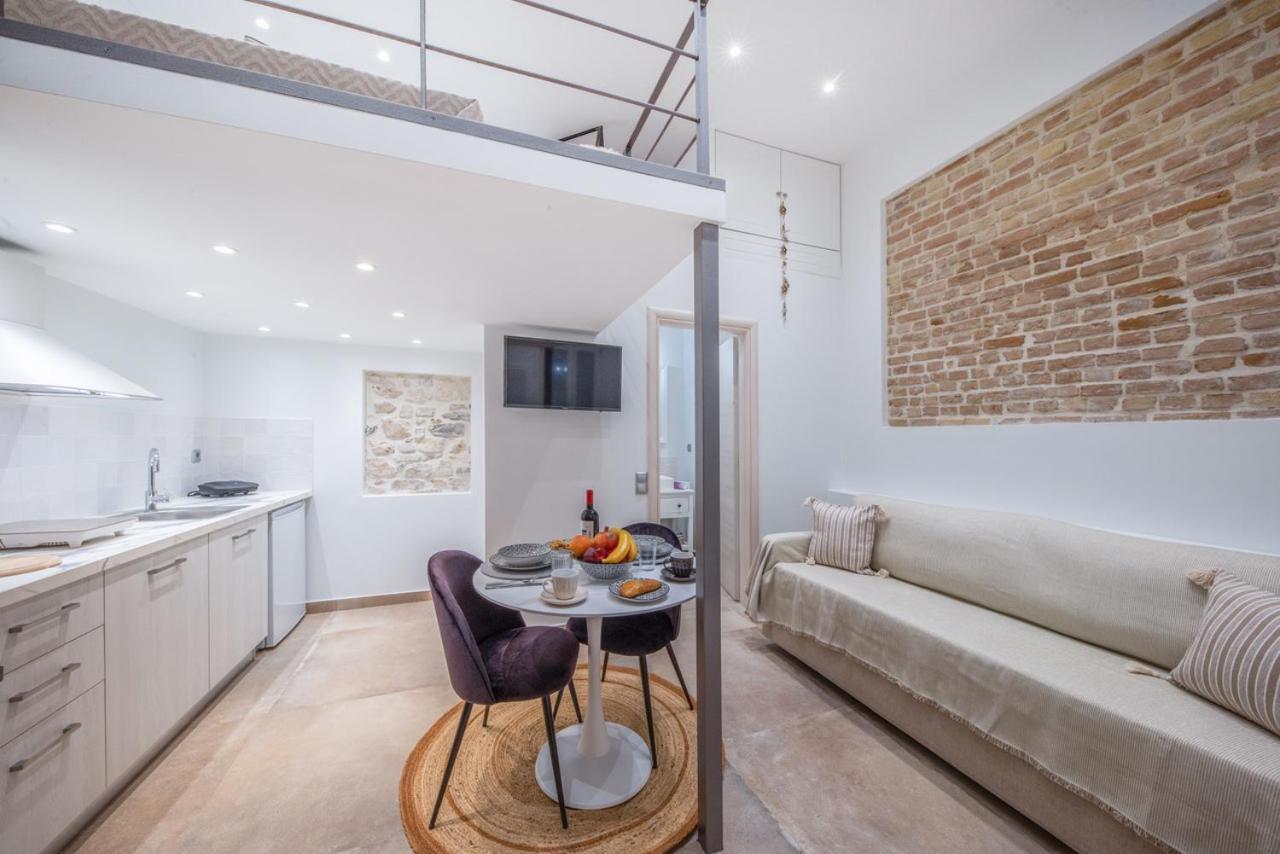 Aristotelous Gerry Studio Corfu  Екстериор снимка