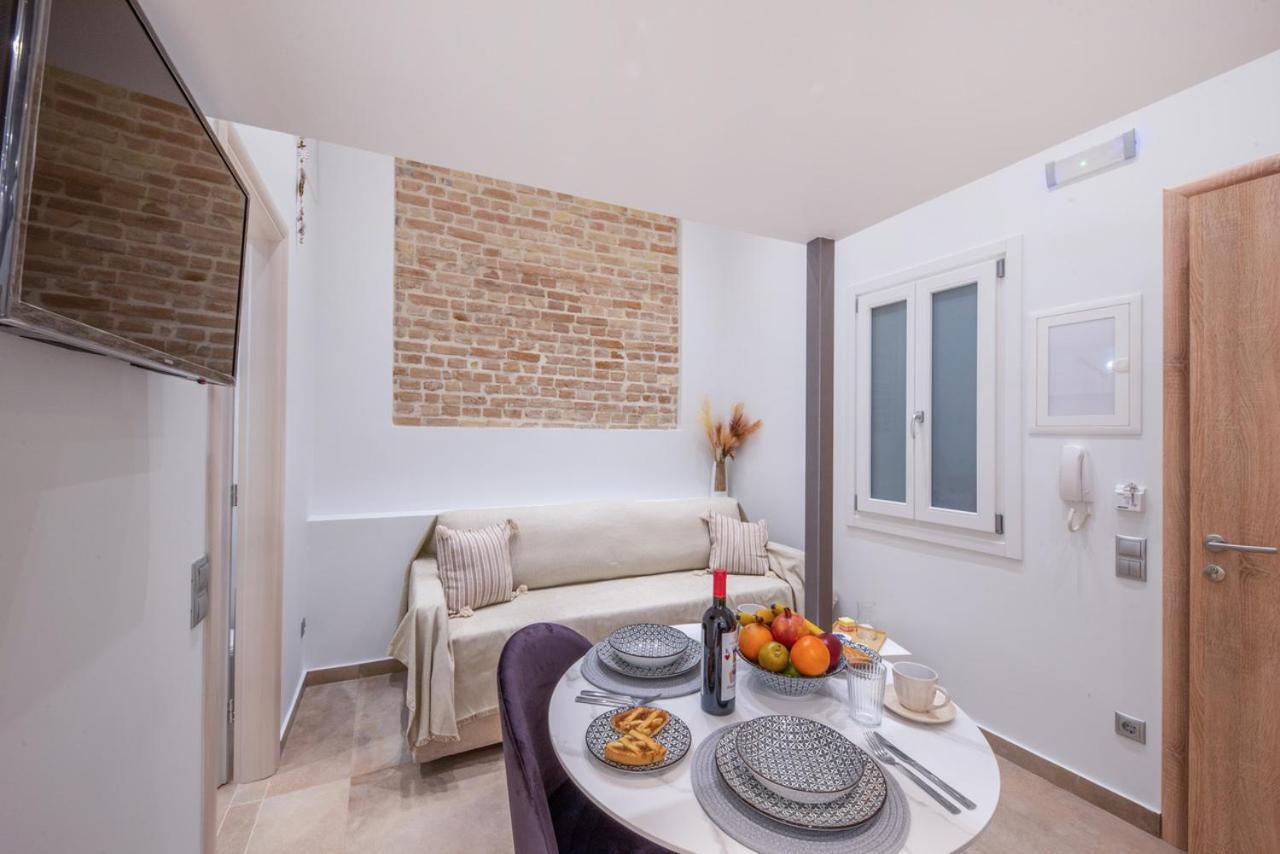 Aristotelous Gerry Studio Corfu  Екстериор снимка