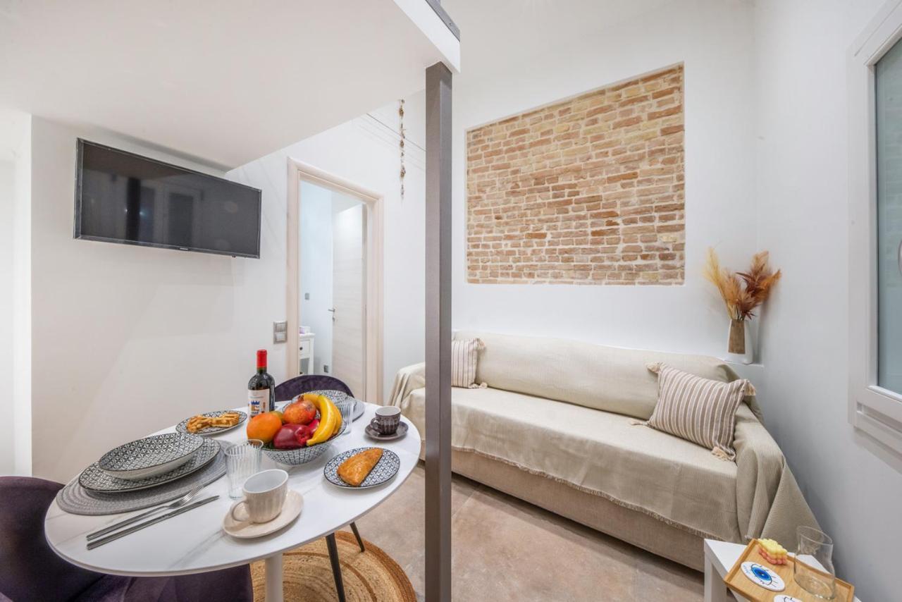 Aristotelous Gerry Studio Corfu  Екстериор снимка