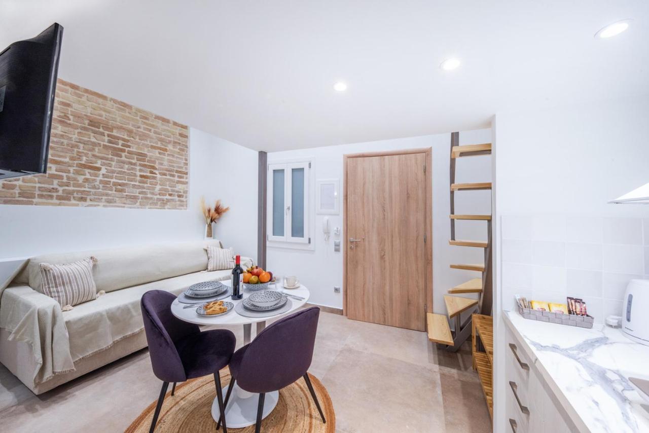 Aristotelous Gerry Studio Corfu  Екстериор снимка