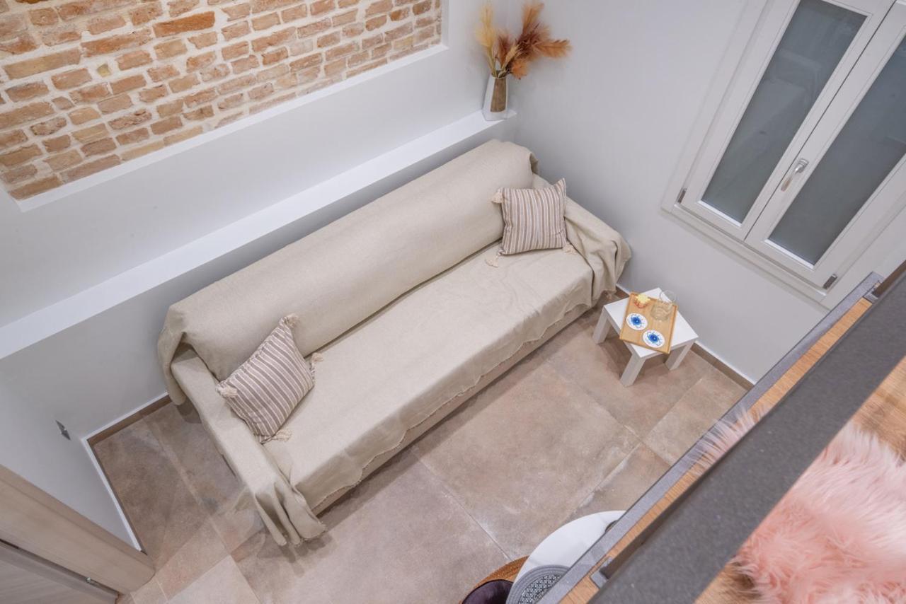 Aristotelous Gerry Studio Corfu  Екстериор снимка